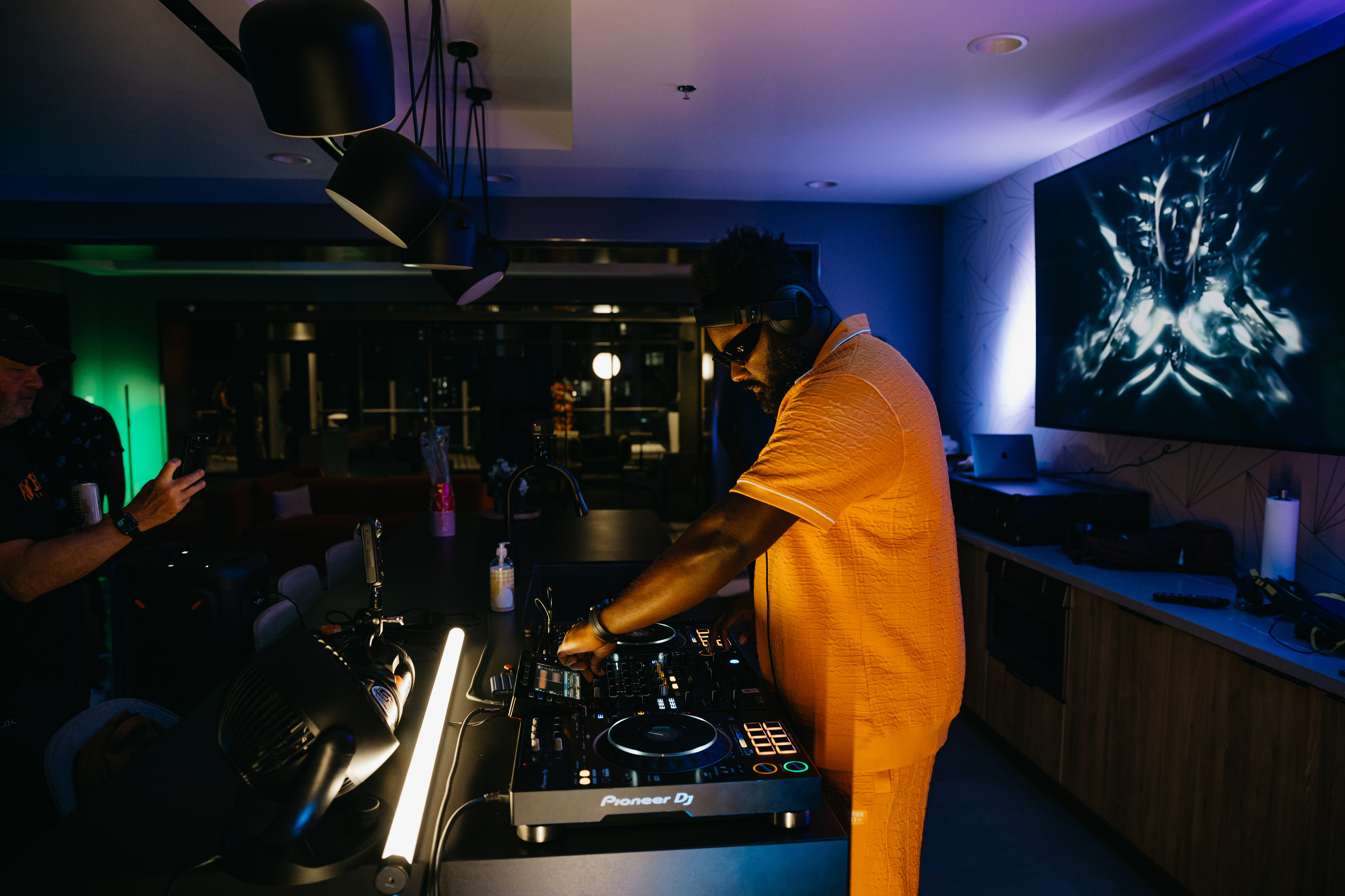 Penthouse — alt angle